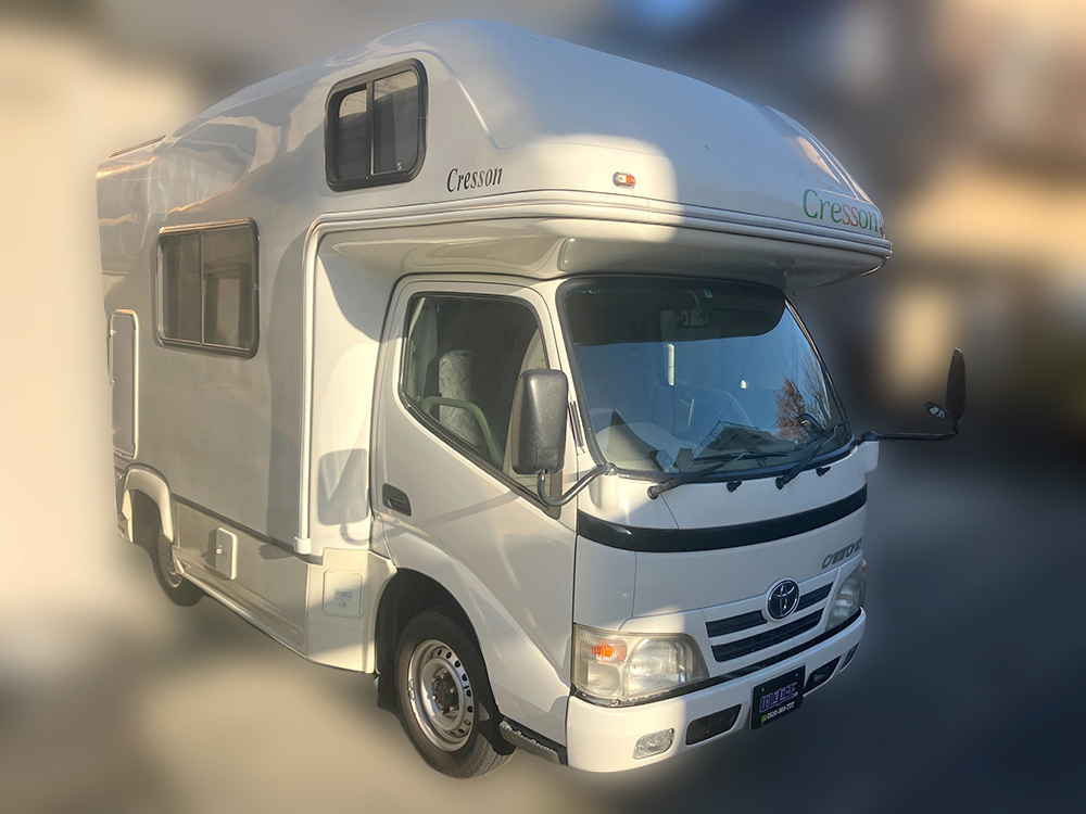 ナッツRVカムロード2008940002023-11-26買取実績画像